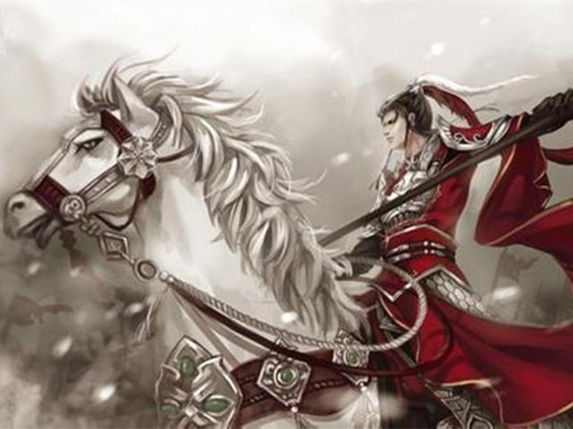 女管家逃脱记